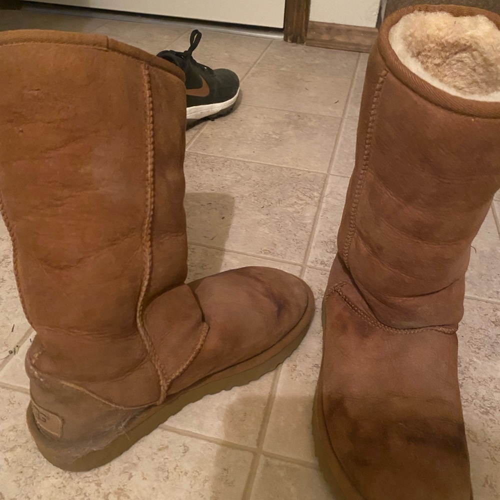 UGG boots